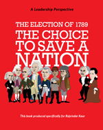 The Choice to Save a Nation