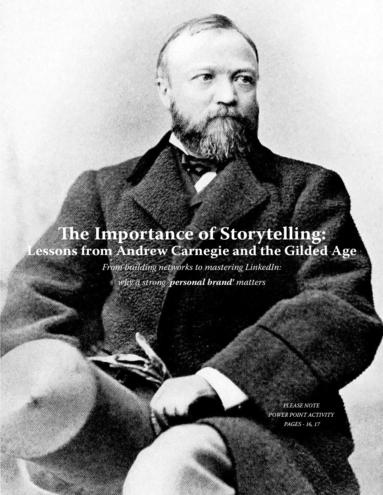 The Brand Book